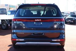 2023 Kia
                Carnival S