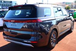 2023 Kia
                Carnival S