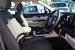 2023 Kia
                Carnival S