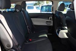 2023 Kia
                Carnival S