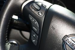 2019 Nissan
Pathfinder ST