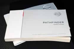 2019 Nissan
Pathfinder ST