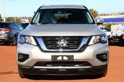 2019 Nissan
Pathfinder ST