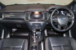 2020 Ford
                Ranger Wildtrak