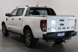 2020 Ford
                Ranger Wildtrak