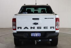 2020 Ford
                Ranger Wildtrak