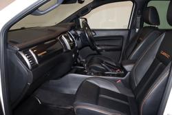 2020 Ford
                Ranger Wildtrak