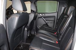 2020 Ford
                Ranger Wildtrak
