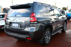 2022 Toyota
Landcruiser Prado Kakadu