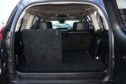 2022 Toyota
Landcruiser Prado Kakadu