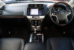 2022 Toyota
Landcruiser Prado Kakadu