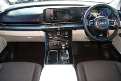 2023 Kia
Carnival S
