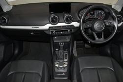 2023 Audi
                Q2 35 TFSI