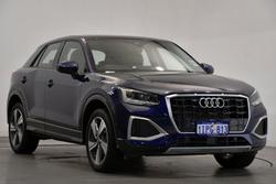 2023 Audi
                Q2 35 TFSI