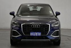 2023 Audi
                Q2 35 TFSI