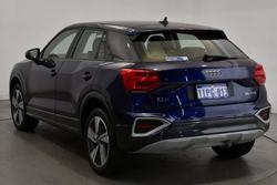 2023 Audi
                Q2 35 TFSI