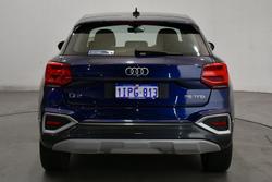 2023 Audi
                Q2 35 TFSI