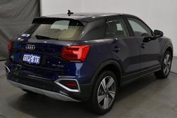 2023 Audi
                Q2 35 TFSI