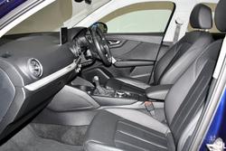 2023 Audi
                Q2 35 TFSI