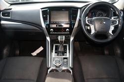 2021 Mitsubishi
Pajero Sport GLX