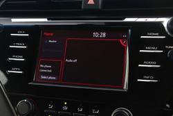 2019 Toyota Camry Ascent