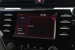 2019 Toyota
Camry Ascent