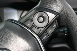 2019 Toyota
Camry Ascent