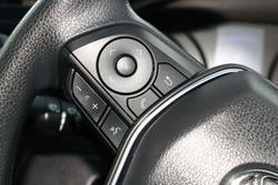 2019 Toyota Camry Ascent