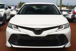 2019 Toyota Camry Ascent