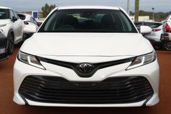 2019 Toyota
Camry Ascent
