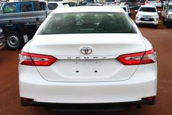 2019 Toyota
Camry Ascent
