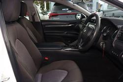 2019 Toyota Camry Ascent