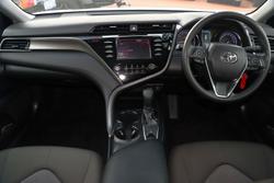 2019 Toyota
Camry Ascent
