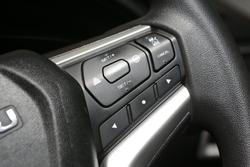 2021 Isuzu
                D-MAX LS-M