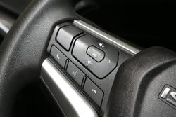 2021 Isuzu
                D-MAX LS-M