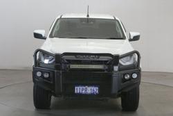 2021 Isuzu
                D-MAX LS-M