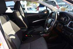 2024 Suzuki
S-Cross
