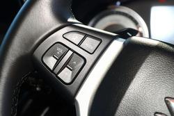 2024 Suzuki
S-Cross
