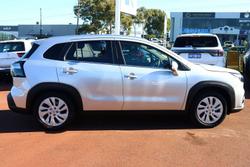 2024 Suzuki
                S-Cross 