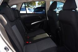 2024 Suzuki
S-Cross