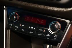 2024 Suzuki
S-Cross