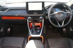 2024 Toyota
                RAV4 Edge
