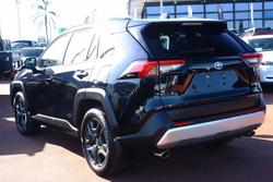 2024 Toyota
                RAV4 Edge