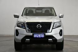 2023 Nissan
Navara ST-X