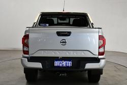 2023 Nissan
Navara ST-X