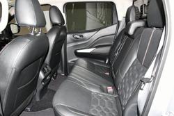 2023 Nissan
Navara ST-X