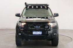 2022 Ford
                Ranger Sport