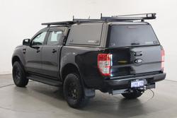 2022 Ford
Ranger Sport