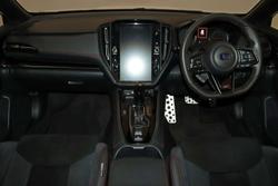 2022 Subaru
WRX tS
