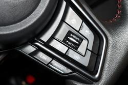 2022 Subaru
WRX tS
